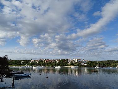 Holiday Apartment in Banjole (Istarska) or holiday homes and vacation rentals