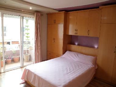 Holiday Apartment in Agadir (Agadir) or holiday homes and vacation rentals