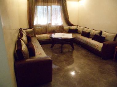 Holiday Apartment in Agadir (Agadir) or holiday homes and vacation rentals