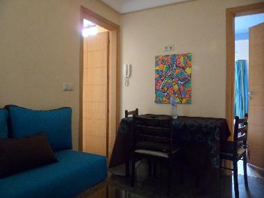 Holiday Apartment in Agadir (Agadir) or holiday homes and vacation rentals