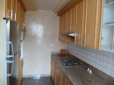 Holiday Apartment in Agadir (Agadir) or holiday homes and vacation rentals