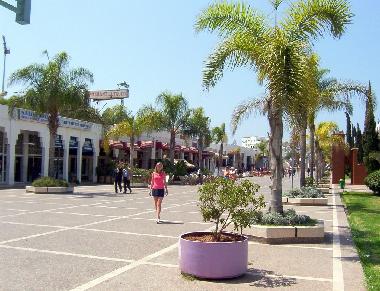 Holiday Apartment in Agadir (Agadir) or holiday homes and vacation rentals