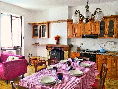 Holiday House in San Siro (Como) or holiday homes and vacation rentals