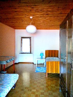 Holiday House in San Siro (Como) or holiday homes and vacation rentals