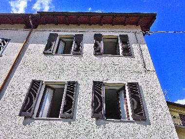 Holiday House in San Siro (Como) or holiday homes and vacation rentals