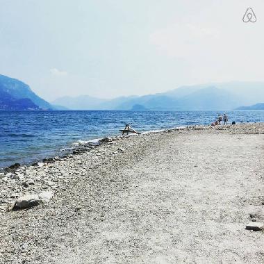 Holiday House in San Siro (Como) or holiday homes and vacation rentals