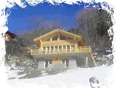 Chalet in Veysonnaz (Nendaz) or holiday homes and vacation rentals