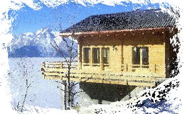 Chalet in Veysonnaz (Nendaz) or holiday homes and vacation rentals