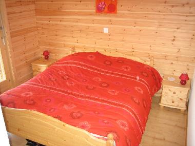 Chalet in Veysonnaz (Nendaz) or holiday homes and vacation rentals