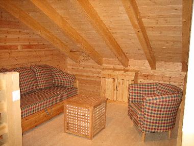 Chalet in Veysonnaz (Nendaz) or holiday homes and vacation rentals