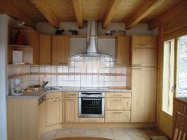 Chalet in Veysonnaz (Nendaz) or holiday homes and vacation rentals