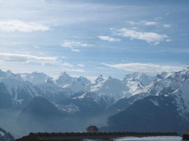 Chalet in Veysonnaz (Nendaz) or holiday homes and vacation rentals