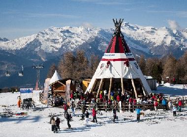 Chalet in Veysonnaz (Nendaz) or holiday homes and vacation rentals