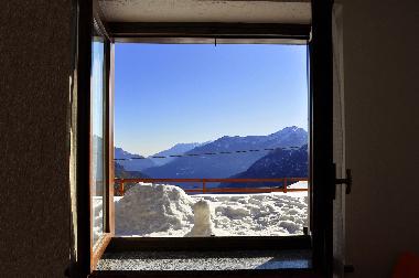 Holiday Apartment in Torgnon (Valle d