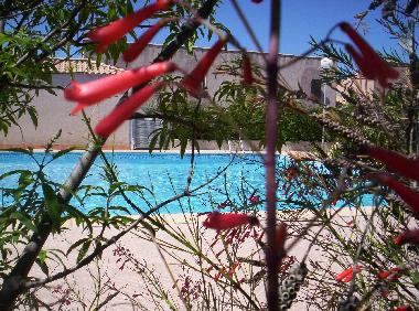 Holiday Apartment in Gruissan (Aude) or holiday homes and vacation rentals