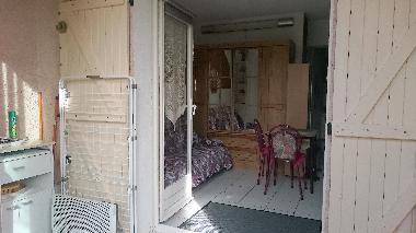 Holiday Apartment in Gruissan (Aude) or holiday homes and vacation rentals