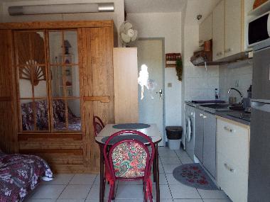 Holiday Apartment in Gruissan (Aude) or holiday homes and vacation rentals