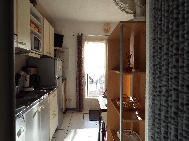 Holiday Apartment in Gruissan (Aude) or holiday homes and vacation rentals