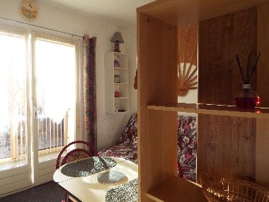 Holiday Apartment in Gruissan (Aude) or holiday homes and vacation rentals