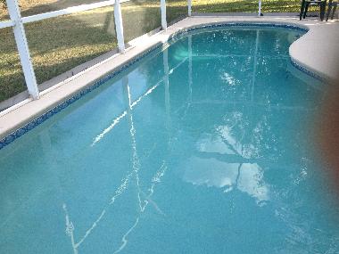 Holiday House in Clermont (Florida) or holiday homes and vacation rentals
