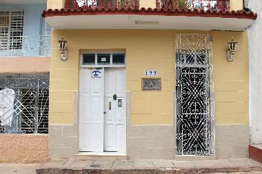 Bed and Breakfast in Trinidad (Sancti Spiritus) or holiday homes and vacation rentals