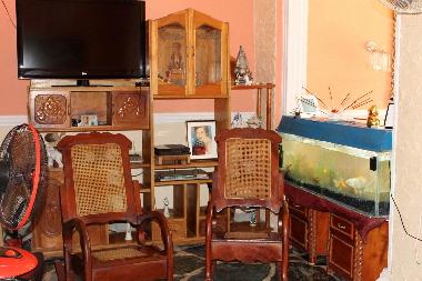 Bed and Breakfast in Trinidad (Sancti Spiritus) or holiday homes and vacation rentals