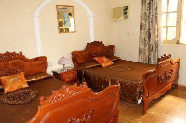 Bed and Breakfast in Trinidad (Sancti Spiritus) or holiday homes and vacation rentals