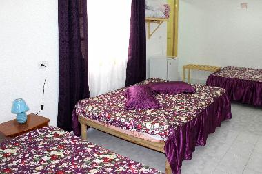 Bed and Breakfast in Trinidad (Sancti Spiritus) or holiday homes and vacation rentals