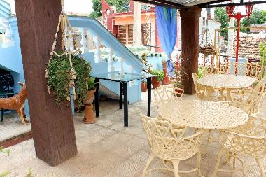 Bed and Breakfast in Trinidad (Sancti Spiritus) or holiday homes and vacation rentals