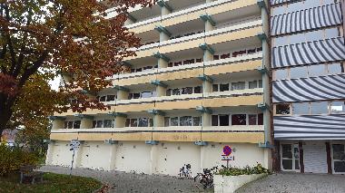 Holiday Apartment in Schnberg (Ostsee-Festland) or holiday homes and vacation rentals