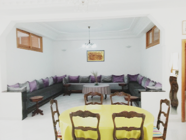 Holiday Apartment in fes (Fes) or holiday homes and vacation rentals