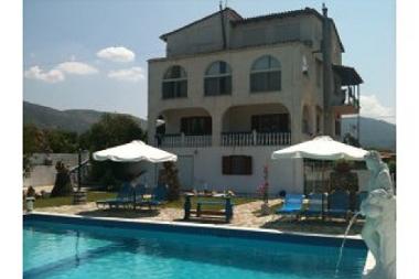 Holiday House in Plataria (Thesprotia) or holiday homes and vacation rentals
