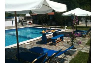 Holiday House in Plataria (Thesprotia) or holiday homes and vacation rentals