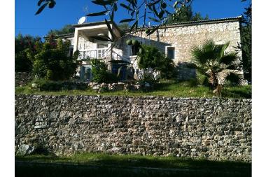 Holiday House in Plataria (Thesprotia) or holiday homes and vacation rentals