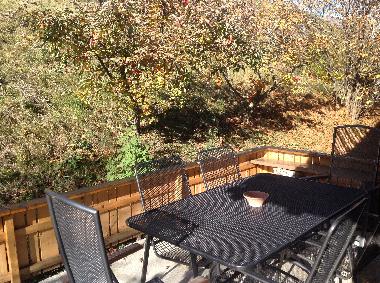 Chalet in St Romain (Anz�re) or holiday homes and vacation rentals