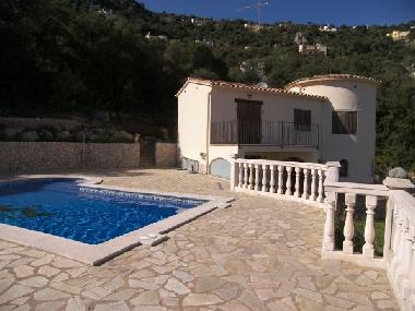Holiday House in Calonge (Girona) or holiday homes and vacation rentals