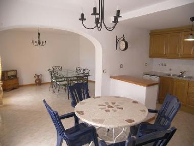 Holiday House in Calonge (Girona) or holiday homes and vacation rentals