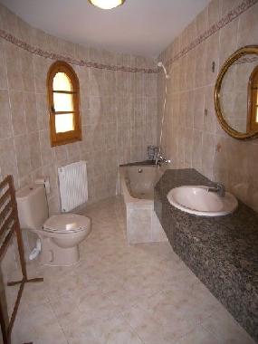 Holiday House in Calonge (Girona) or holiday homes and vacation rentals