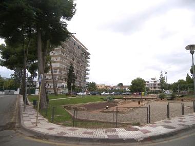 Holiday Apartment in Playa de Aro (Girona) or holiday homes and vacation rentals