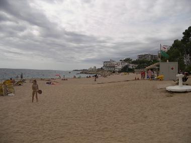 Holiday Apartment in Playa de Aro (Girona) or holiday homes and vacation rentals