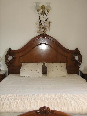 Bed and Breakfast in Vlez Mlaga (Mlaga) or holiday homes and vacation rentals