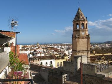 Bed and Breakfast in Vlez Mlaga (Mlaga) or holiday homes and vacation rentals