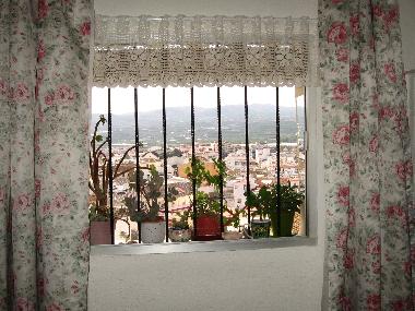 Bed and Breakfast in Vlez Mlaga (Mlaga) or holiday homes and vacation rentals