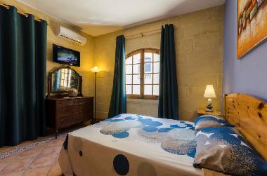 Bed and Breakfast in Insel Gozo, Qala (Gozo) or holiday homes and vacation rentals