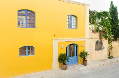 Bed and Breakfast in Insel Gozo, Qala (Gozo) or holiday homes and vacation rentals