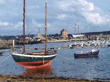 Camaret