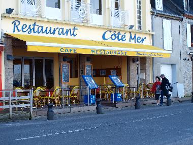 Camaret