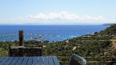 Holiday House in PORTO-VECCHIO (Corse-du-Sud) or holiday homes and vacation rentals