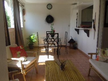 Holiday Apartment in LE GOSIER (Guadeloupe) or holiday homes and vacation rentals
