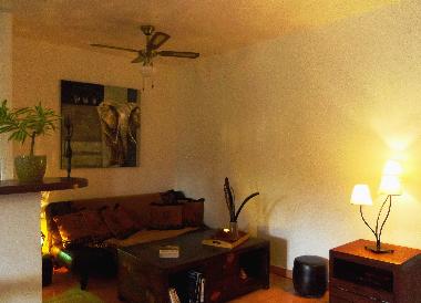 Holiday Apartment in LE GOSIER (Guadeloupe) or holiday homes and vacation rentals